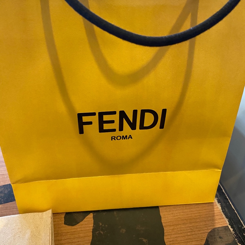 Fendi bathingsuit